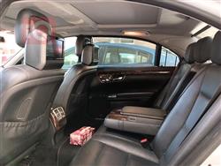 مێرسێدس بێنز S-Class
